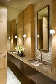 Marble isn't just for large, palatial bathrooms. Marble Bathroom Vanity Houzz