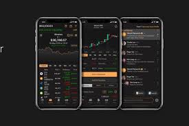 My favorite cryptocurrency price tracker is cryptonaut. Three Best Crypto Portfolio Trackers To Use In 2020 Coin Rivet