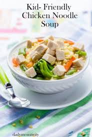 Kid Friendly Chicken Noodle Soup Chicken Noodle Soup Chicken Noodle Noodle Soup