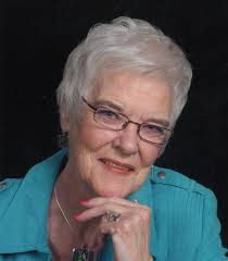 Obituary information for Joan Masters