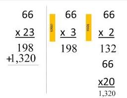 What Does The Zero Mean In Multi Digit Multiplication Ignited Multi Digit Multiplication Math Number Sense Worksheets For Kids