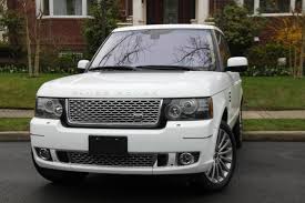 Buy Used 2012 Range Rover Autobiography For 49 900 From Trusted Dealer In Brooklyn Ny