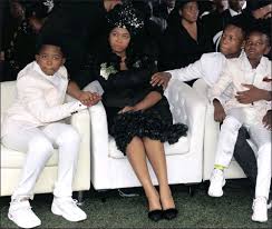 Ayanda ncwane fails to attend nonku's wine launch because she doesn't. Tears As Fans Family Bid Ncwane Farewell Pressreader