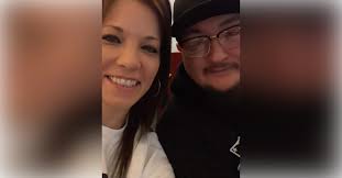 Obituary information for Heather Beckjorden & Leath "Digger" Lambert