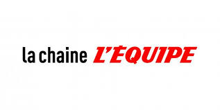 Free vector logo l'equipe fr. Audiences Meilleur Week End De La Saison Pour La Chaine L Equipe L Equipe