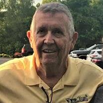 Joe Lee French Obituary