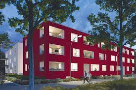 Die viertgrößte stadt des freistaates bayern ist nicht nur bischofssitz der diözese regensburg, sondern beherbergt auch drei hochschulen. Eigentumswohnungen Regensburg Bayerische Landessiedlung Gmbh