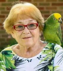 Joan Klock's Instagram, Twitter & Facebook