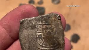 Have fun using a metal detector to find treasures. Lacey Metal Detectors Helps You Find Buried Treasure