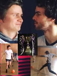 Cadbury Championships