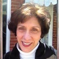 Maria Hardy-Webb Obituary (2023)