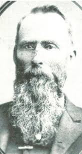 Daniel (Vandermark) VanDemark (1835-1912)