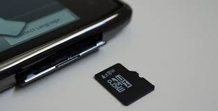 Now, minitool mobile recovery for android will analyze sd card. Solved Android Phone Doesn T Detect Extemal Sd Card