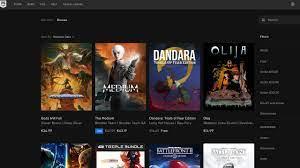16 spiele machen den anfang. Epic Games Store 160 Mio Nutzer Laden 750 Mio Mal Gratisspiele Computerbase