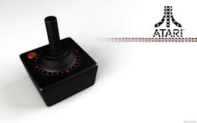 Descarga juegos al instante para tu tableta o pc con windows. Best 65 Atari Wallpaper On Hipwallpaper Atari Wallpaper Empire Strikes Back Atari 2600 Wallpaper And Atari Game Over Wallpaper