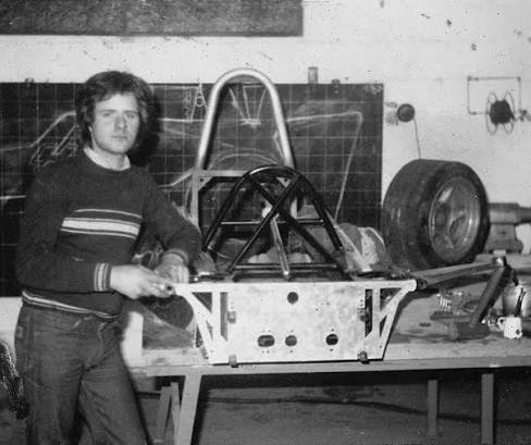 Dreams turned into reality. The passion for cars and engines has been with Horacio  Pagani since his childhood and that was the spark that allowed the birth of  Pagani Automobili. Let's relive