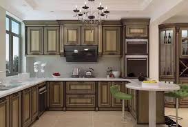 In fact 99% of maple cabinet doors will have a mdf center panel which is the largest area seen. Custom Made Kitchen Cabinets In Lasalle Solid Wood Wood Veneer Or Mdf
