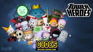 Swearing is allowed we would prefer if. Tower Heroes Codes All Working Codes May 2021