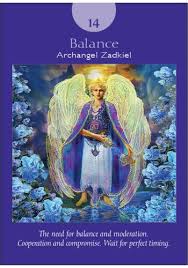 Using 88 cards blended together from the messages from your angels oracle card deck and the magical mermaids and dolphins oracle card deck, both authored by doreen virtue, your own angels and spirit guides have answered your question below … Angel Tarot Cards