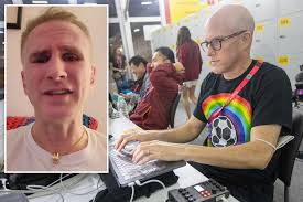 Grant Wahl's brother's Instagram private after 'killed' post