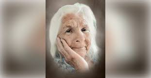 Obituary information for Maymie Ruth Jones