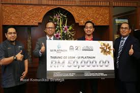 Prinsip perakaunan tingkatan 4 bab 2 latihan dan jawapan; Ge Usim Ui Platinum Group Fund Assists The Marketability Of University Graduates Alumni Usim