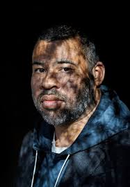 Jordan Peele's X-Ray Vision