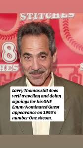 Larry Thomas