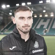 Hibernian Football Club added a...