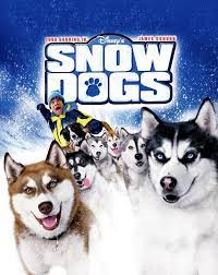 Ted brooks (cuba gooding jr.) sikeres fogorvos miamiban. Kutyabajnok Snow Dogs 2002 Mafab Hu