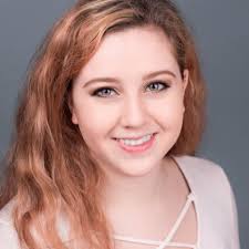 Hire Kelsey Rene Bergeron