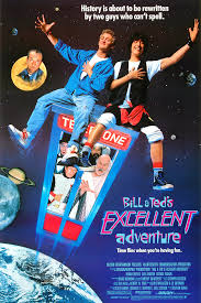 Bill & ted's excellent adventure. Bill Ted S Excellent Adventure 1989 Imdb