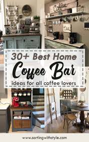 Coffee Themed Kitchen Decor In 2020 With Images Coffee Bar Home Coffee Bars In Kitchen Home Coffee Stations
