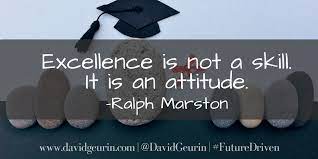 The Davidgeurin Blog Aiming For Excellence Whatever You Do Do It To The Best Of Your Ability
