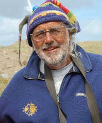 RIP Time Team's Mick Aston