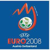 Las informaciones más importantes de la competición eurocopa 2008 de la temporada 2008. Uefa Euro 2008 Austria Switzerland Vector Free Vector