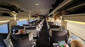 Ultimate Guide to Traveling France Aboard the TGV Train