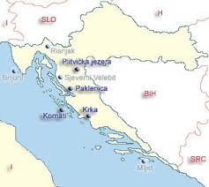 Javna ustanova „nacionalni park krka trg ivana pavla ii br. Izleti Nacionalni Parkovi Hrvatska Cijena Turisticka Ponuda