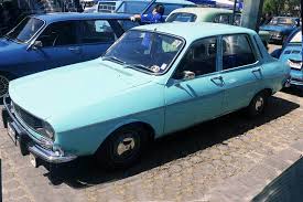 Image result for Turquoise 1977 Renault