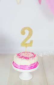 2nd Birthday Birthday Ideas For 2 Year Old Daughter Cake Smash Session For A 2 Year Old Little Girl Cake Cake Smash Birthday Cake