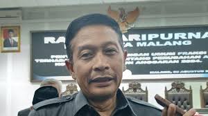 Wahyu Hidayat Jadi Satu-satunya Penjabat Wali Kota di Jatim yang dapat  Penghargaan Apresiasi Kinerja