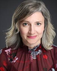 Shelly Draper's Instagram, Twitter & Facebook