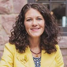 Paige Carda, Executive Director, Reach Literacy