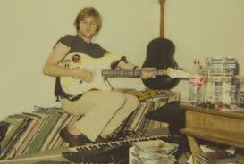 Ariel pink launches 'ariel archives retrospective cycle 2' on streaming services (update): Ariel Pink Announces Series Of Archival And Retrospective Collections