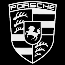 10% off for all plans code: Porsche Logo Aftermarket Decal Sticker
