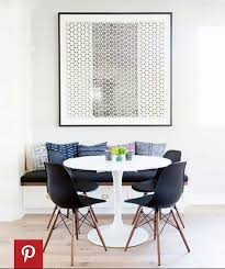 Ikea Docksta Table Dining Room Small Modern Dining Room Dining Room Decor