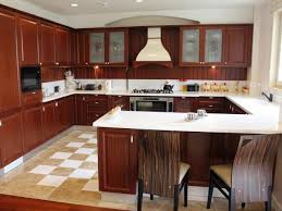 u shaped kitchens hgtv
