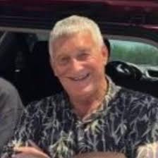 Obituary information for Charles "Chuck" R. Dauser