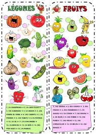 Fruits Legumes Fruits Et Legumes Fruits Alimentation