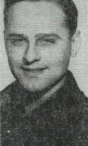 King, John “Jack” Percival